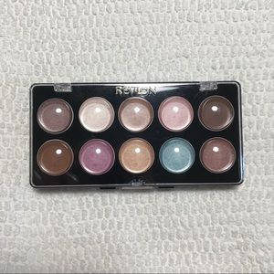 NWT Revlon Ltd Edition Illuminance Creme Shadow
